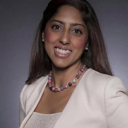 Cheryl Jacob-Singh